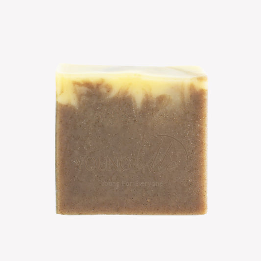 YOUNGME BEAUTY BAR #1. Lavender Cypress