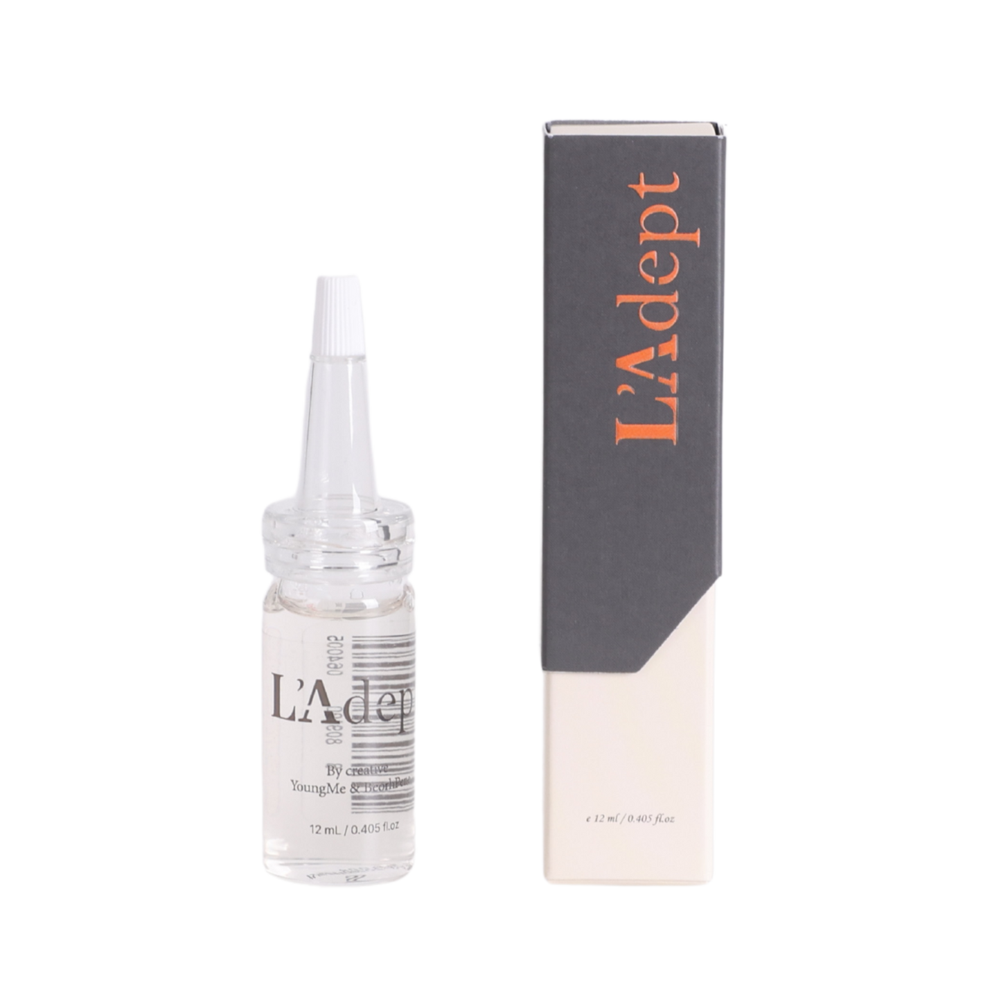 L'Adept DN Peptide Drop Korean Derma Beauty Premium – Anti-Aging & Deep Hydration Serum