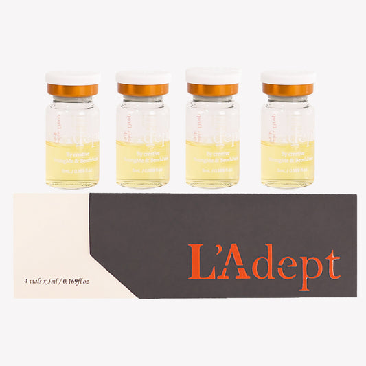 L'Adept .A.G.Akebia Drop Lifting Pack