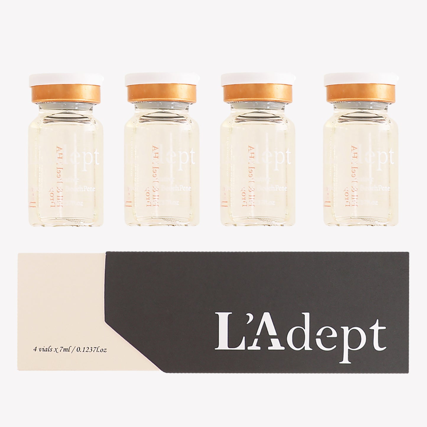L'Adept Fill & Peel LHA Drop