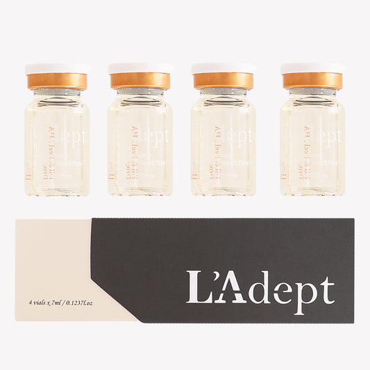 L'Adept Fill & Peel LHA Drop